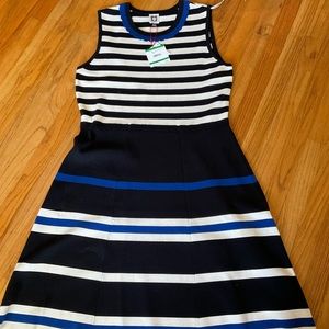 NWT ANNE KLEIN Dress